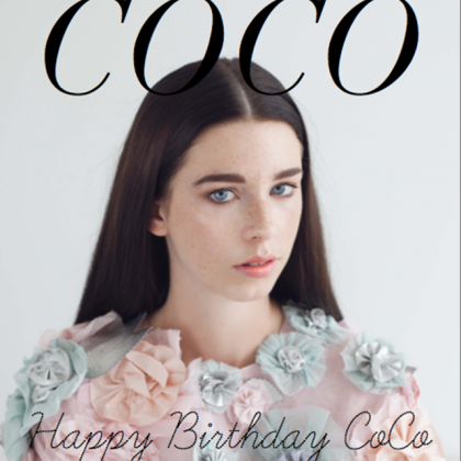 Coco Indie Magazine