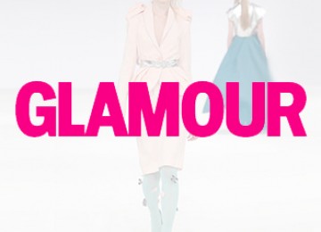 Glamour – GFW 2013