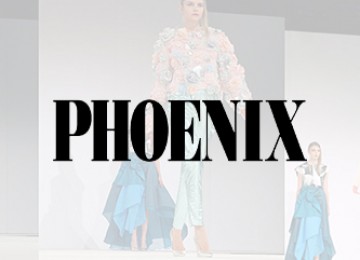 Phoenix – GFW 2013