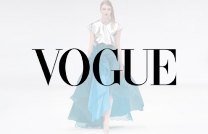 Vogue – GFW 2013